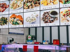 -金海湾海鲜排档(朱家尖店)