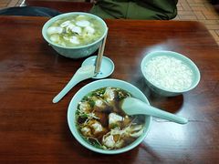 -味一早餐(新芝路店)