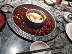 -晓宇重庆火锅(大唐不夜城店)