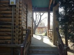 -元大都城垣遗址公园