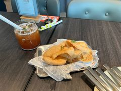-卡朋西餐(宝安大仟里店)