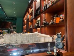 -上古咖啡ShadowCafe&Reastaurant(哈尔滨中央大街店)