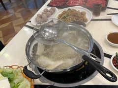 -联胜潮汕牛肉火锅(东苑南路店)