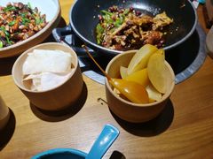 -吃饭皇帝大(合生汇店)