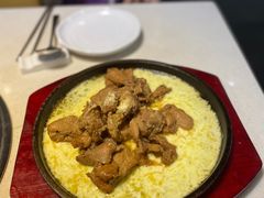 -梨满园韩国料理