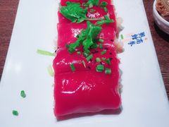 -南拳十三姨·潮汕砂锅粥(世纪金源店)