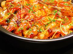 -杭州西子湖四季酒店·金沙厅