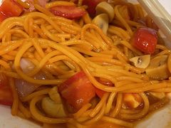-新宝餐厅(流塘店)