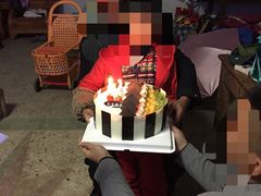 -优益滋蛋糕(斗柏路店)