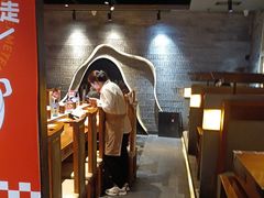 -呷哺呷哺 黄金牧场 (欢乐谷店)