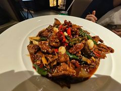 -佰家小厨·南京菜(夫子庙店)