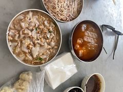 -正宗杨记普洱酸醋米线(总店)
