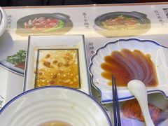 -香港新记茶餐厅(湖墅南路店)