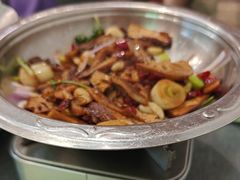 -全聚贤餐厅·湖北家常菜(沙湖店)