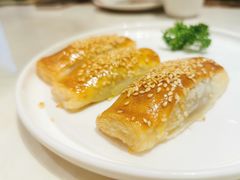 -稻香酒家(长宁KING88广场店)