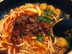 -志晖园圆子鸡·辣子鸡(阳光店)