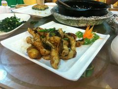 -年辉渔村·非遗传承餐厅(新丰江店)