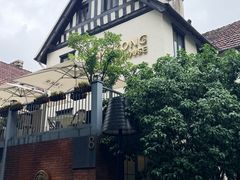 -香港龙凤楼(巨鹿路洋房店)