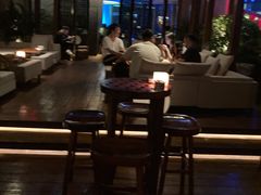 -广州柏悦酒店·悦吧·顶楼露天酒吧