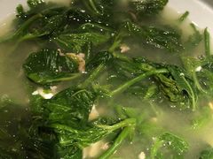 上汤桑叶苗-大榕树下顺德菜(融创茂店)