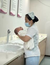 -宝生月子中心(民治店)