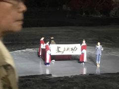 -婺源梦里老家大型山水实景演出