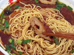 -老赵面店(大西路店)