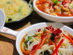 -叶派龙虾•招牌香辣蟹·海鲜(中海国际店)