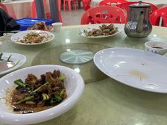 -考记泥焗鸡农庄·海鲜(北洛秘境店)