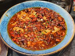 -金掌勺东北菜(格兰晴天店)