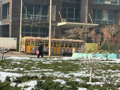 -大连富丽华大酒店