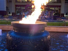 -翠湖宾馆·中餐厅