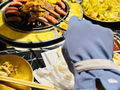 -花巷·韩式烤肉(莱州店)