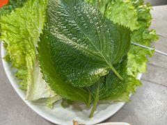 -丰茂海鲜烧烤(龙源华府店)