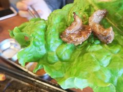 鲜五花肉-香猪坊(五道口店)