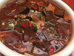 -扎与夏私房菜(西藏自治区拉萨市丹杰林巷店)