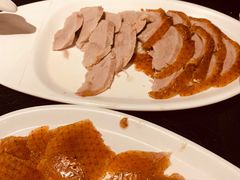-皇城根北京风味主题餐厅(中海环宇城店)