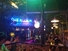 -清漫·派对音乐餐吧(市桥店)