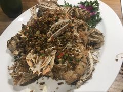 -泰华海鲜中餐厅(普吉镇店)