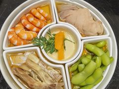 -丰收日·小海鲜·沪上家宴(顾村正大店)