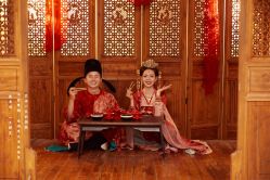 -芭莎视觉婚纱摄影(花溪店)