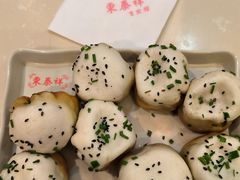 -东泰祥生煎馆(重庆北路店)
