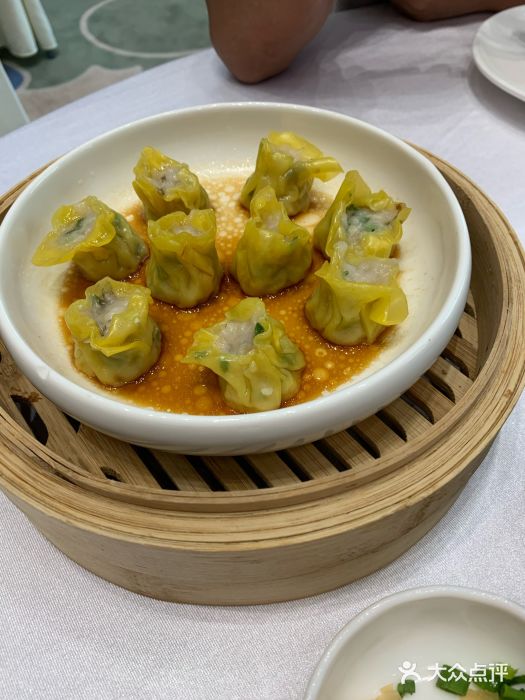 祥源坊海鲜酒楼(小榄店)粉果图片