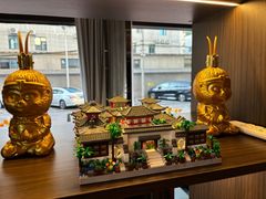 -渝乡老妈·北京烤鸭(六里桥店)