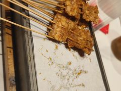 -庆峰龙虾烧烤(合肥一店)