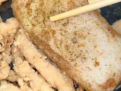 -阿姨小肉摊(同济西苑店)
