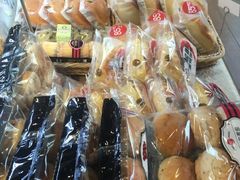 -85度C(上海茶陵北路店)