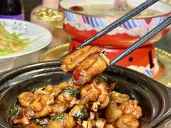 -后海16号·北京私房菜