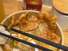 -非遗·十八曲鱼饺(西马总店)