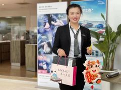 -上海伟杰·捷豹路虎4S店(闵行店)